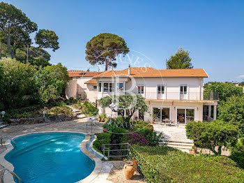 villa à Antibes (06)