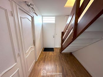 appartement à Melun (77)