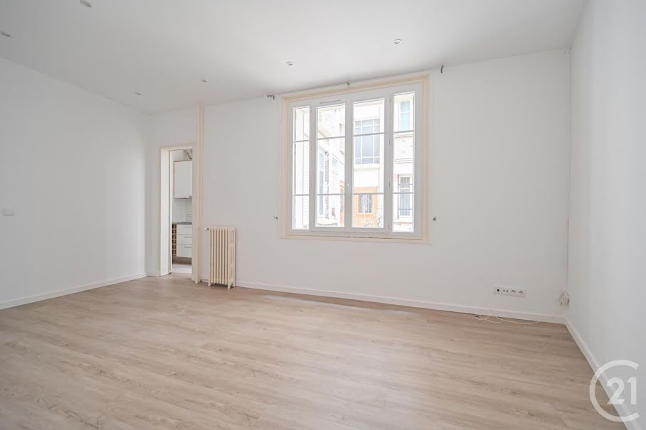 Vente appartement 2 pièces 44.21 m² à Paris 16ème (75016), 428 000 €