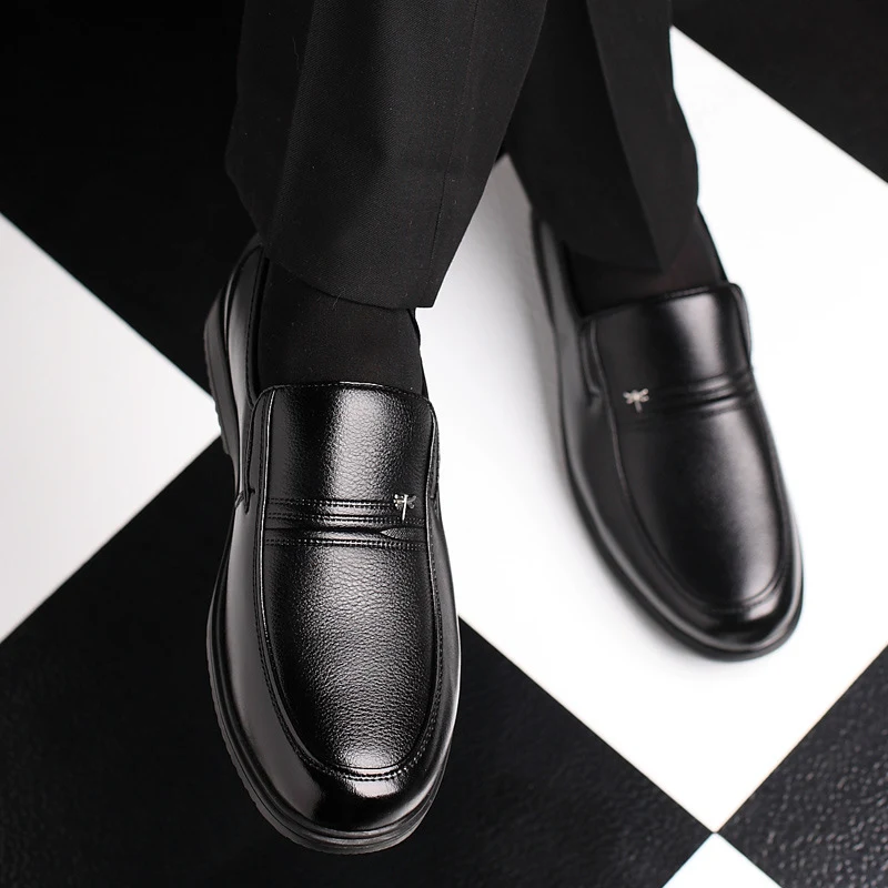 Heren Business Casual Kleding