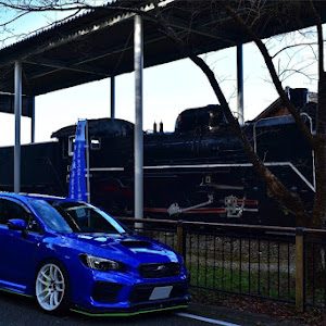 WRX STI VAB