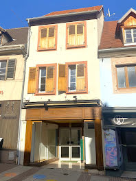 maison à Saverne (67)