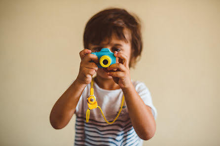 Huwelijksfotograaf Daniele Torella (danieletorella). Foto van 24 juli 2019