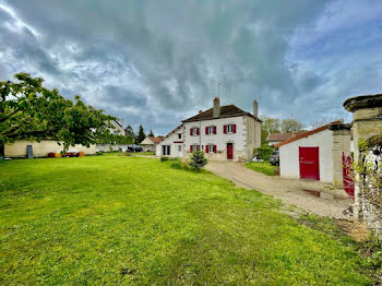 maison à Toulon-sur-Arroux (71)