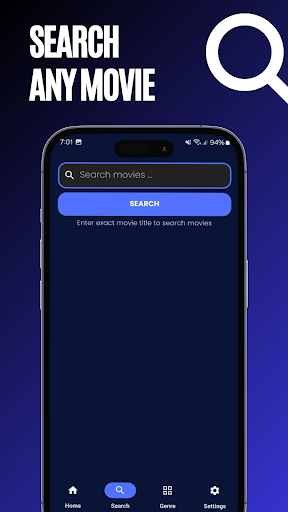 Screenshot BoxMovie, All Movie Downloader