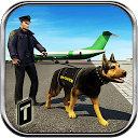 تنزيل Airport Police Dog Duty Sim التثبيت أحدث APK تنزيل