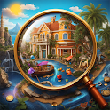 Hidden Object Memory Game