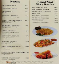 Tripti Foods - Ambala Wale menu 6