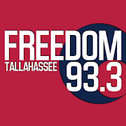 Freedom 93 FM App  Icon