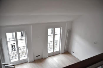 appartement à Paris 16ème (75)