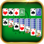 Cover Image of Télécharger Endless Solitaire Collection - Free Card Games 1.1501 APK