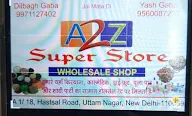 A2Z Super Store photo 1