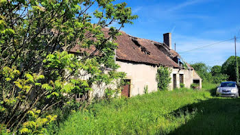maison à Saint-Martin-des-Champs (18)
