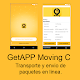 Download GetAPP Moving C For PC Windows and Mac 1.0