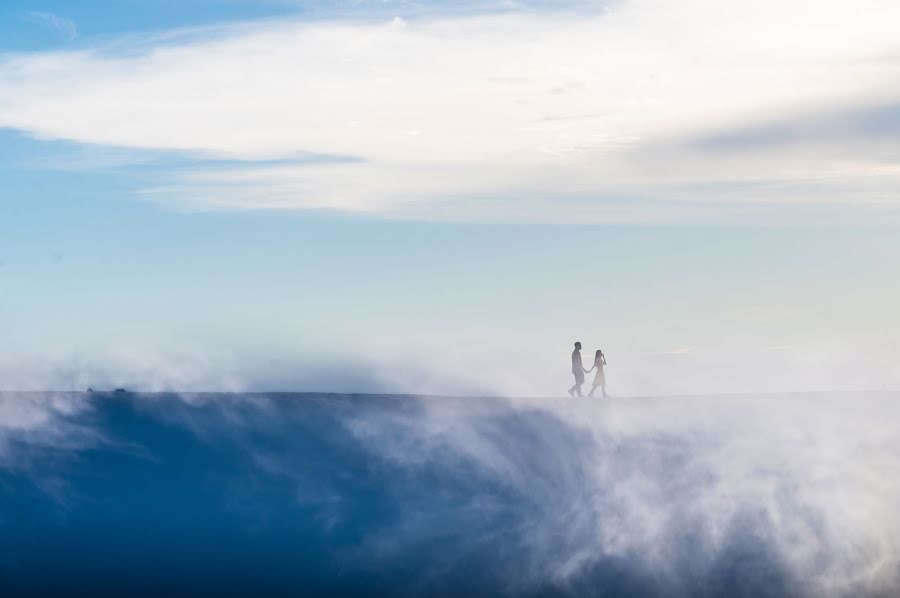 Fotografo di matrimoni Hao Nguyen (haonguyen). Foto del 3 maggio 2022