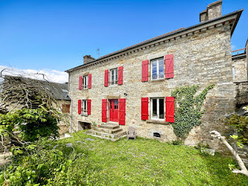 maison à Saint-Germain-sur-Ille (35)