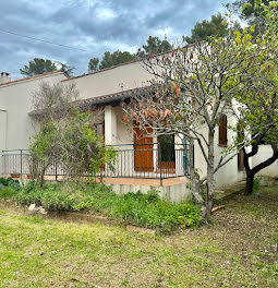 maison à Aix-en-Provence (13)