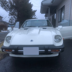 フェアレディZ S130型