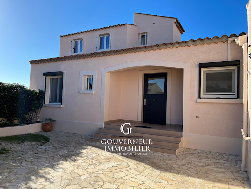 Villa avec jardin et terrasse 3