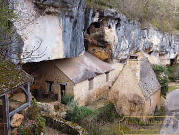 propriété à Les Eyzies-de-Tayac-Sireuil (24)