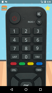 Siti Digital的远程控制(圖5)-速報App