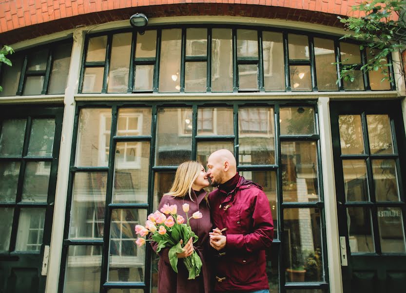 Wedding photographer Inga Zaychenko (ingazaichenko). Photo of 12 June 2018