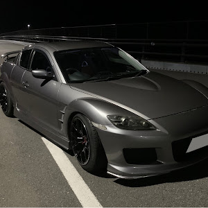 RX-8 SE3P