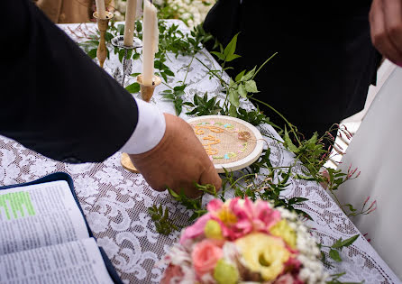 Fotografer pernikahan José Alvarez (josemanuelalva). Foto tanggal 22 November 2017