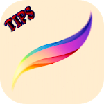 Cover Image of Download Procreate Pocket Drawing Assistant Master Tips 1.0 APK