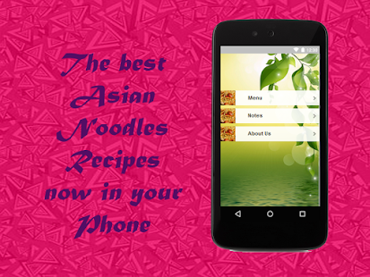 Best Asian Noodles - náhled