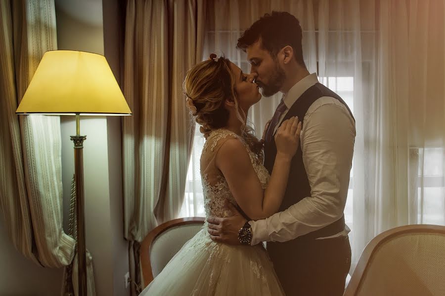 Fotografo di matrimoni Bojan Dzodan (dzodan). Foto del 18 settembre 2018