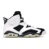 air jordan 6 retro oreo