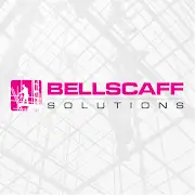 Bell Scaff Solutions Logo