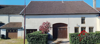 maison à Avrecourt (52)