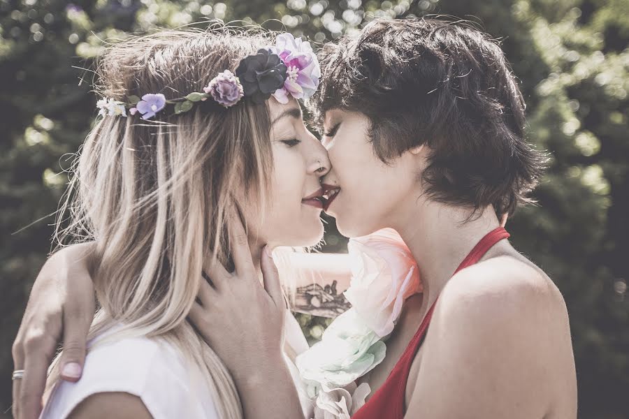 Fotógrafo de bodas Sonia Daponte (soniadaponte). Foto del 21 de febrero 2019