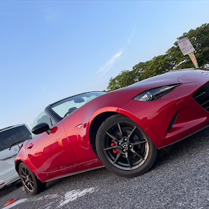 ロードスター ND5RC