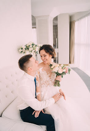 Fotógrafo de bodas Tatyana Lyskova (lyskovafoto). Foto del 14 de octubre 2019