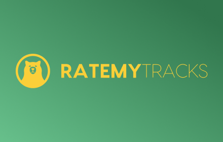 RateMyTracks Preview image 0