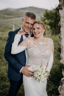 Photographe de mariage Előd Bartalis (bartalisfoto2013). Photo du 27 août 2023