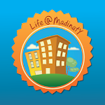 Cover Image of Download Madinaty Life 1.0 APK