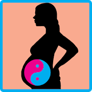 Gravidanza Mamma bambino FREE  Icon