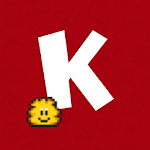 Cover Image of Download Knuddels - Chat. Play. Flirt. 5.77 APK