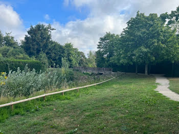 terrain à Le Châtelet-en-Brie (77)