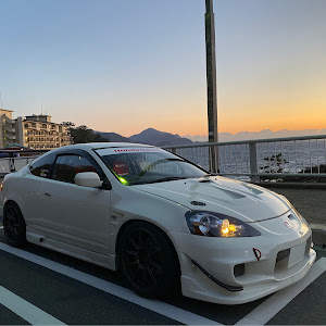 インテグラ DC5