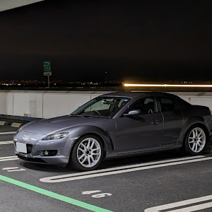 RX-8 SE3P