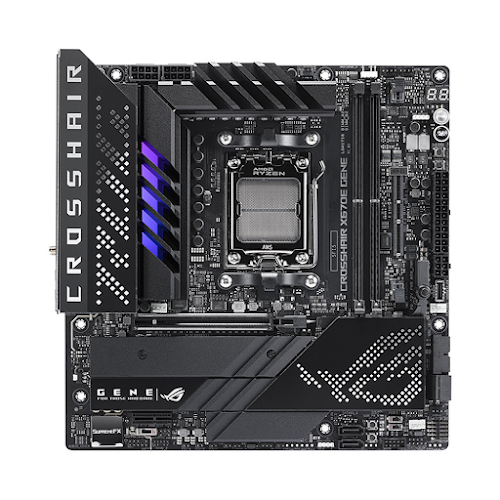 Mainboard ASUS ROG CROSSHAIR X670E GENE