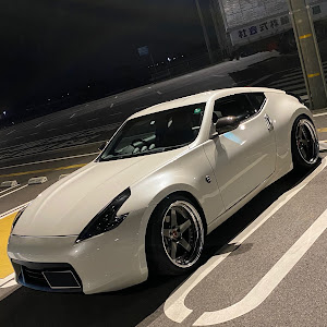 フェアレディZ Z34