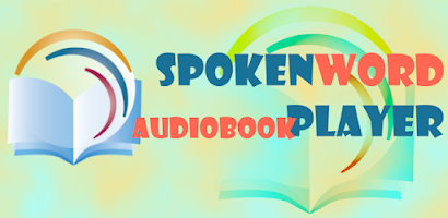 SpokenWord Audiobook Player Screenshot 1 of 9