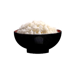 149. Steamed Rice