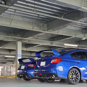 WRX STI VAB